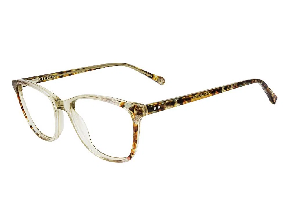 Cafe Lunettes CAFE3372 Eyeglasses - view 2